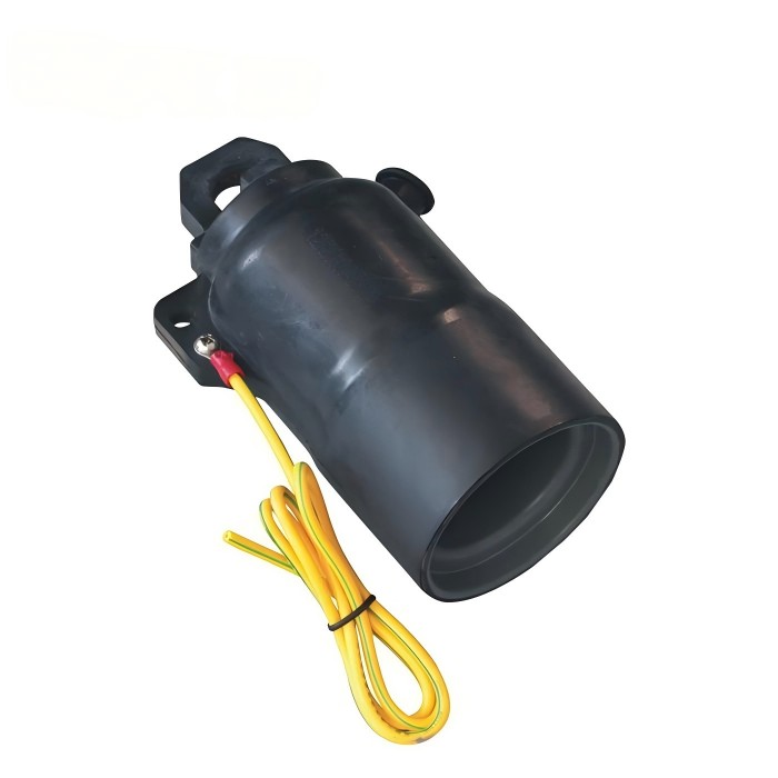 15/24KV 600A İzolyasiyalı Qoruyucu Qapaq