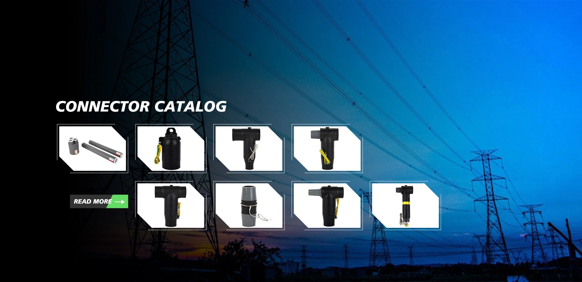 Kabel Aksesuarları İstehsalçısı