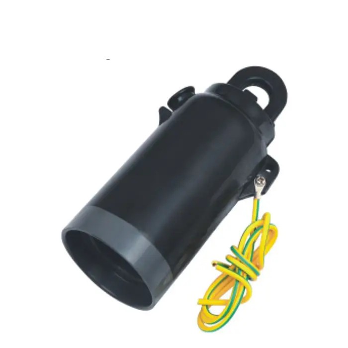 24KV 200A İzolyasiyalı Qoruyucu Qapaq