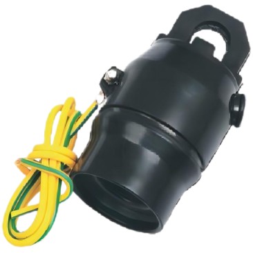 24KV 250A İzolyasiyalı Qoruyucu Qapaq 24KV 250A İzolyasiyalı Qoruyucu Qapaq