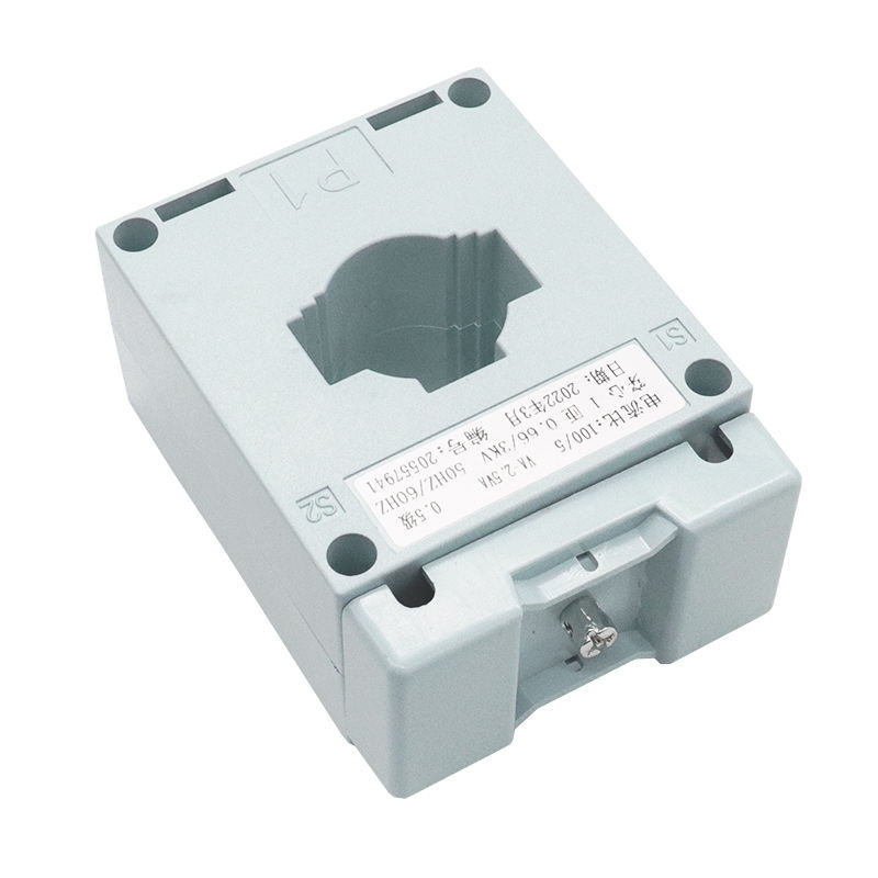 BH-0.66 I Ölçmə cərəyanı transformatoru