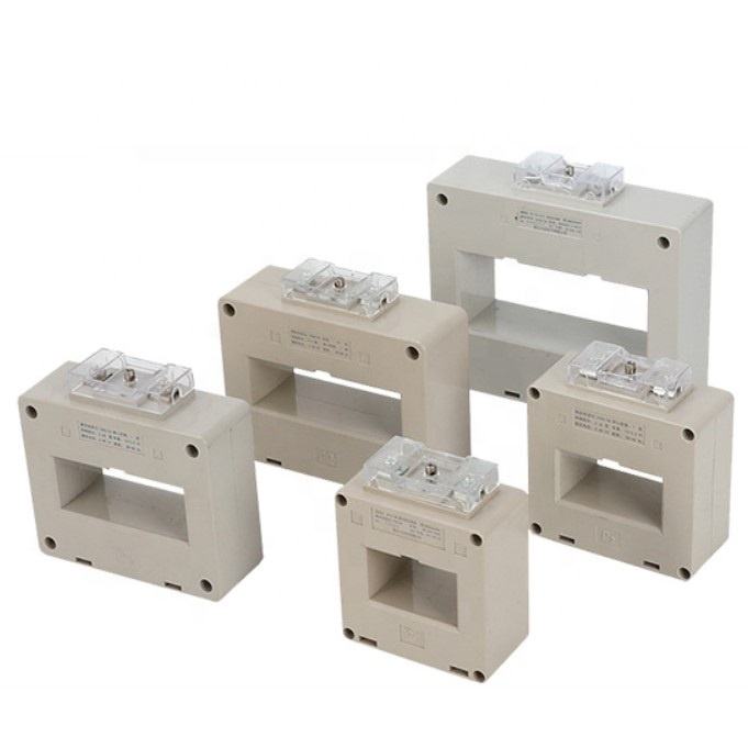 BH-0.66 III Ölçmə cərəyanı transformatoru