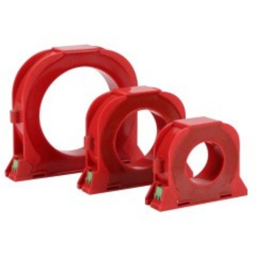 CTK tipli sıfır ardıcıl cərəyan transformatoru