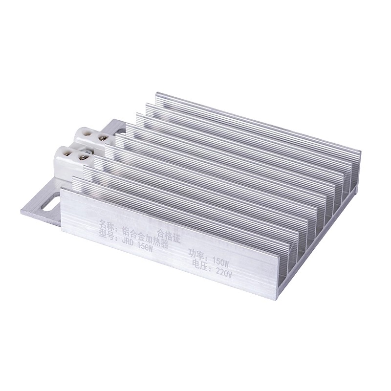 DJR-L (JRD) Alüminium Alaşımlı Qızdırıcı PTC 50-400W
