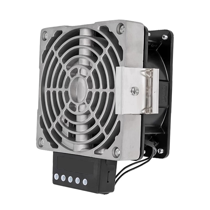 HVL031 Elektrik Korpusları üçün PTC Fan Qızdırıcısı