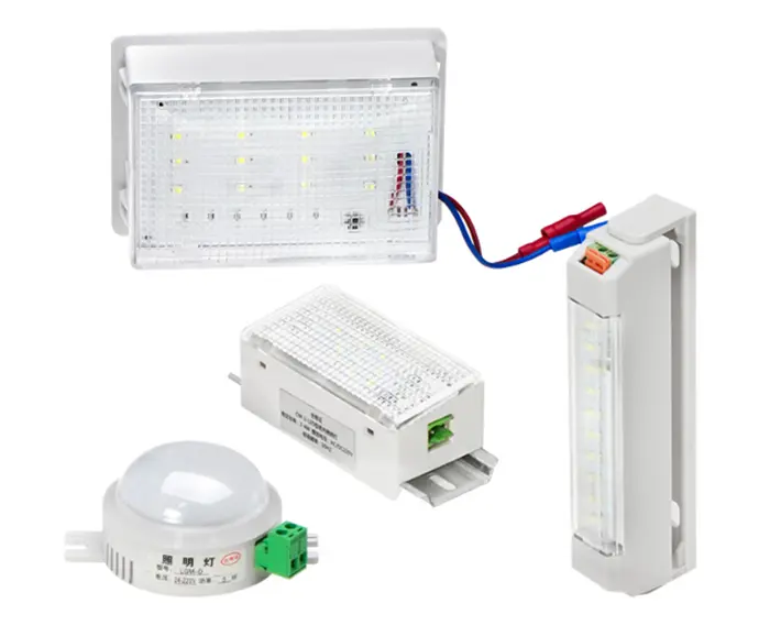 Electric Cabinet Lamp