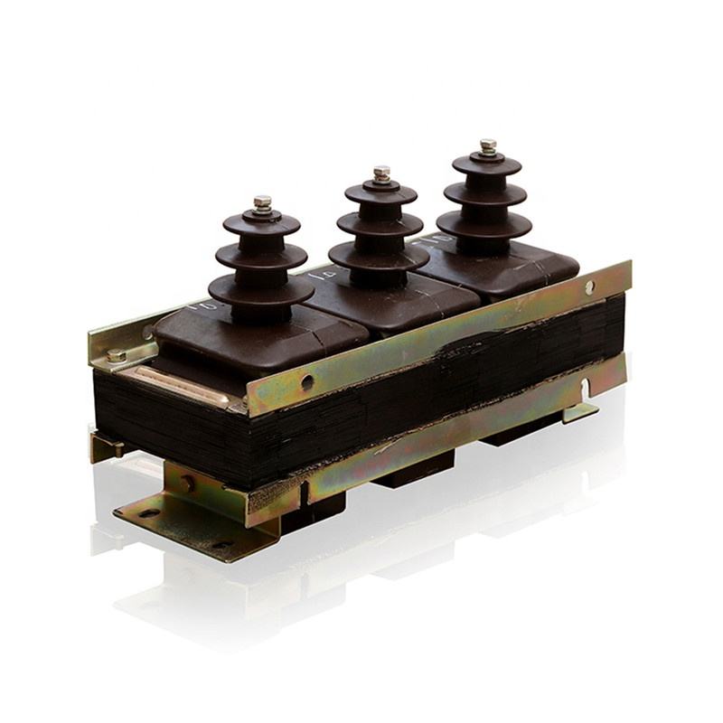 JSZW3-3 6 10(A B) gərginlik transformatoru