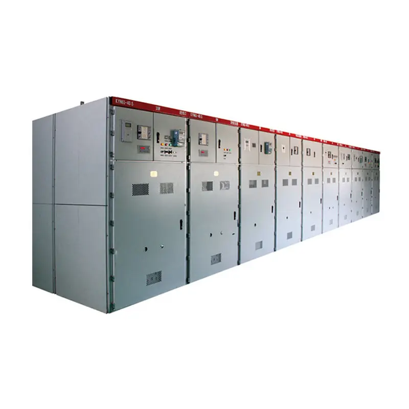 KYN61-40.5KV Kommutator