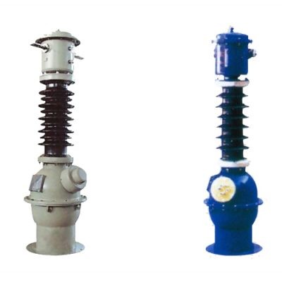 LB6-35 cərəyan transformatoru