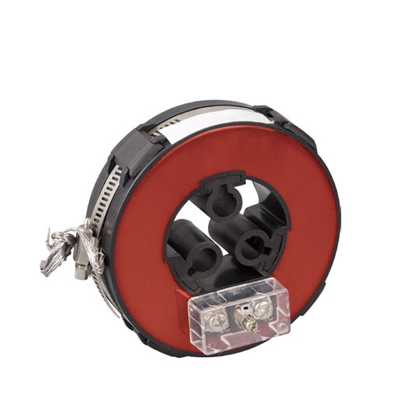 LMZK-10 cərəyan transformatoru