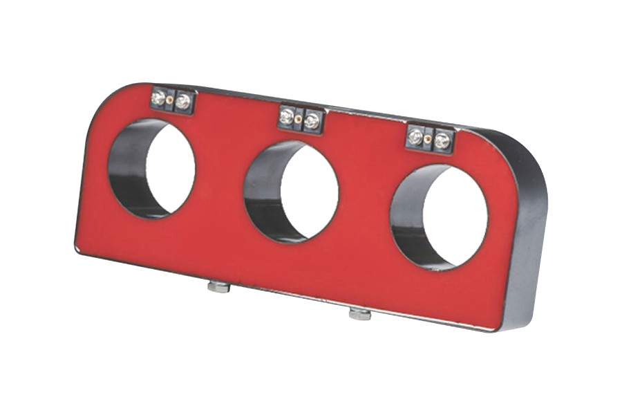 LSY şişmə şkaf cərəyan transformatoru