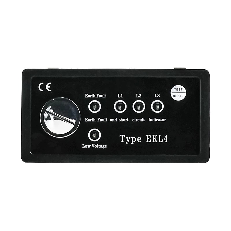 Panel Tipi Arızalar Göstəricisi EKL4