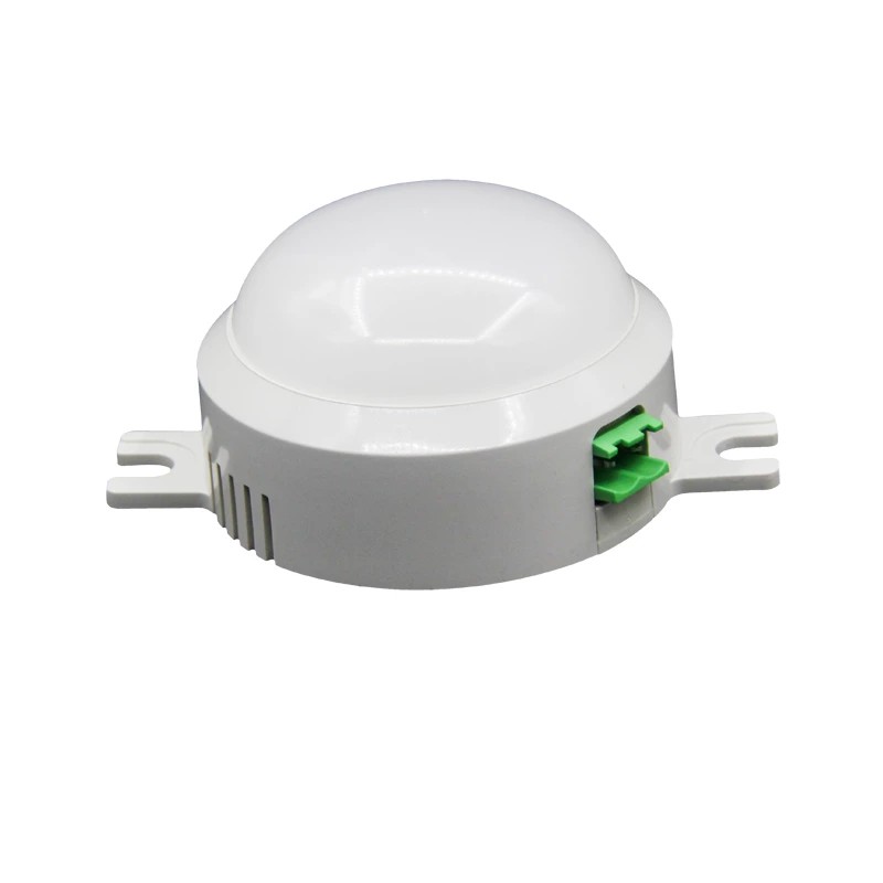 LED-D Kommutator Elektrik Şkaf Lampası