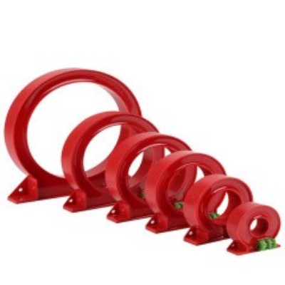 ZCT tipli sıfır ardıcıl cərəyan transformatoru