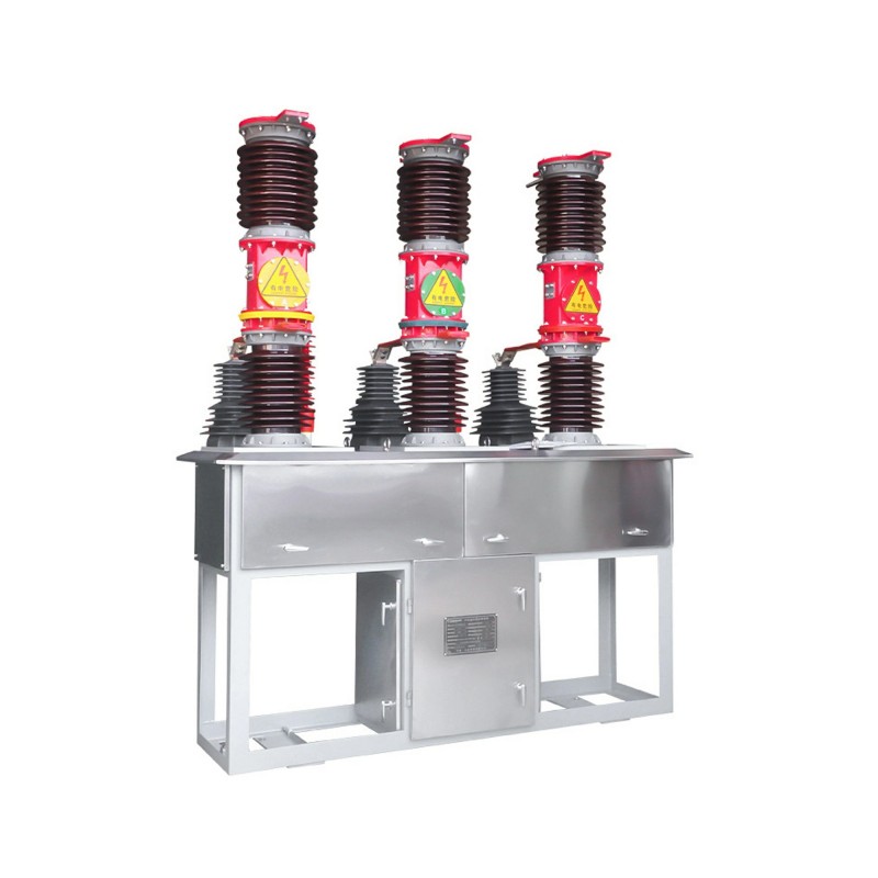 ZW7 Xarici Yüksək Gərginlikli AC VCB